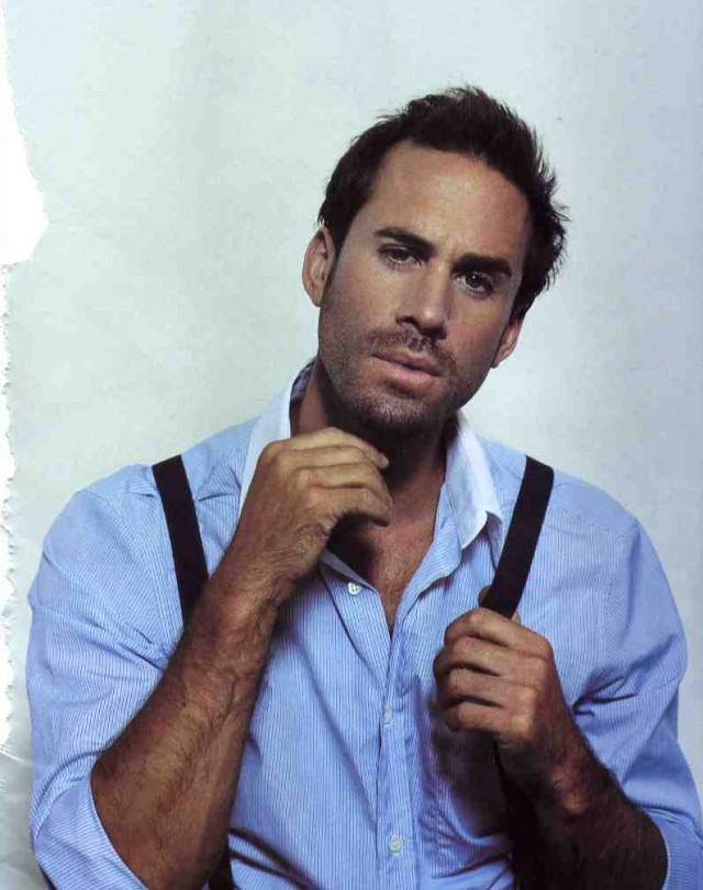 Joseph Fiennes Fotoğrafları 97