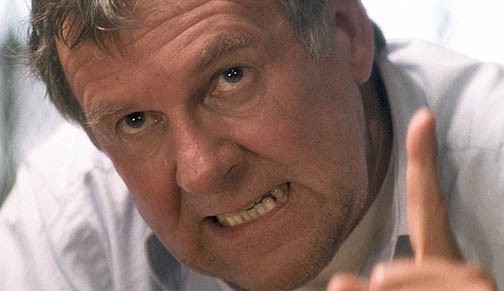 Tom Wilkinson Fotoğrafları 14