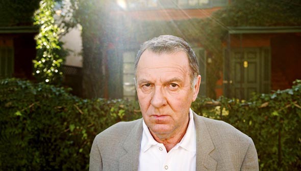 Tom Wilkinson Fotoğrafları 8