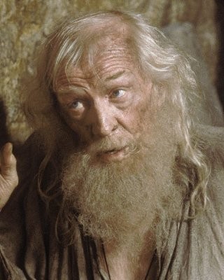 Richard Harris Fotoğrafları 13