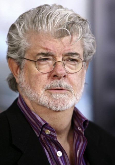 George Lucas Fotoğrafları 4