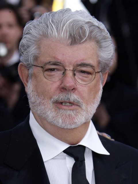 George Lucas Fotoğrafları 8