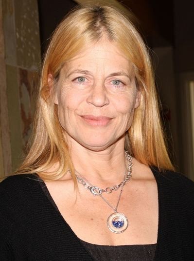 Linda Hamilton Fotoğrafları 2