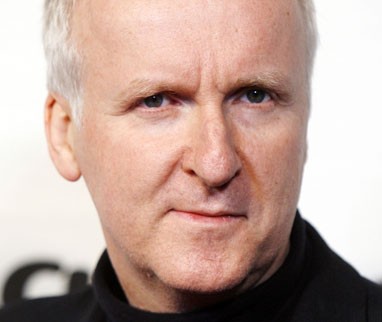 James Cameron Fotoğrafları 3