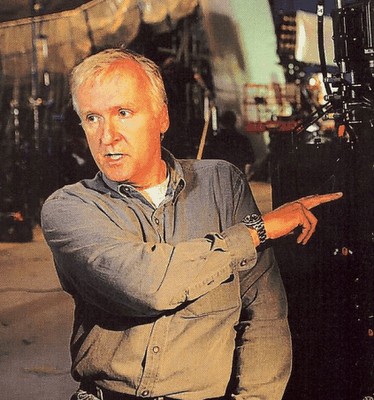 James Cameron Fotoğrafları 38