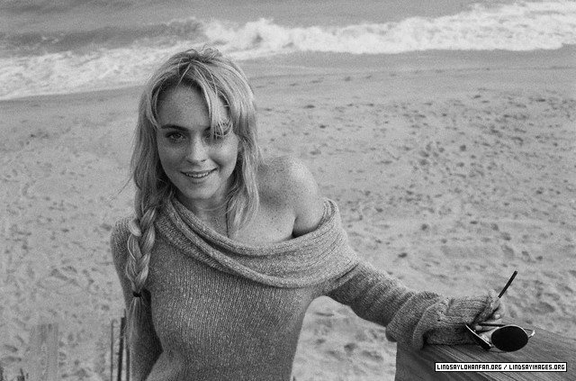 Lindsay Lohan Fotoğrafları 183
