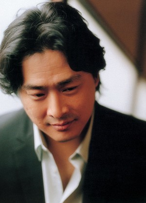 Park Chan-wook Fotoğrafları 1