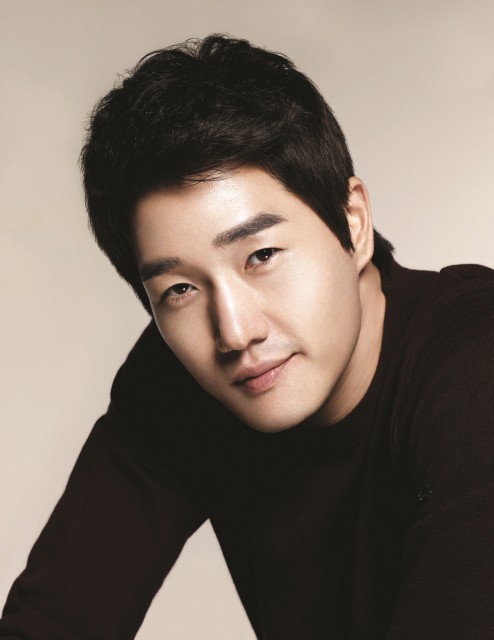 Yoo Ji-tae Fotoğrafı