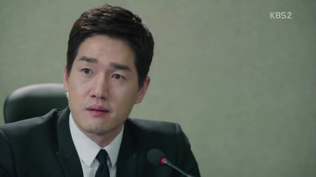 Yoo Ji-tae Fotoğrafları 49