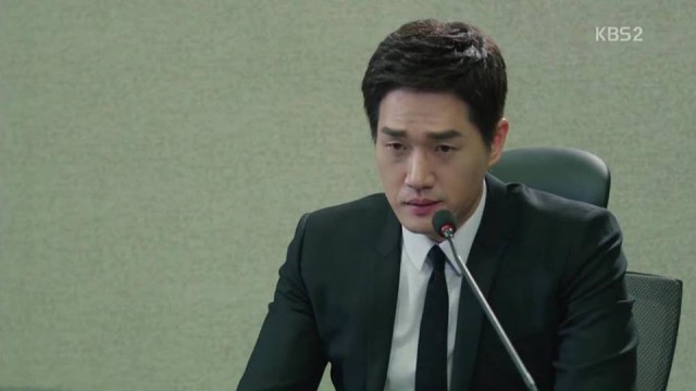 Yoo Ji-tae Fotoğrafları 50