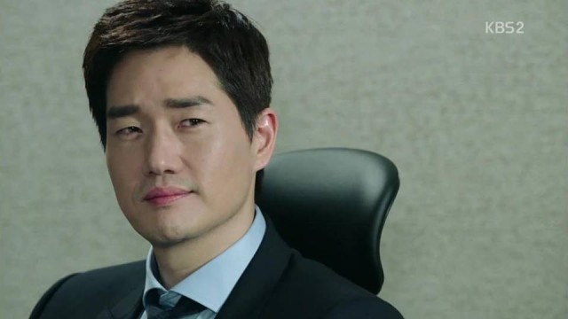 Yoo Ji-tae Fotoğrafları 55