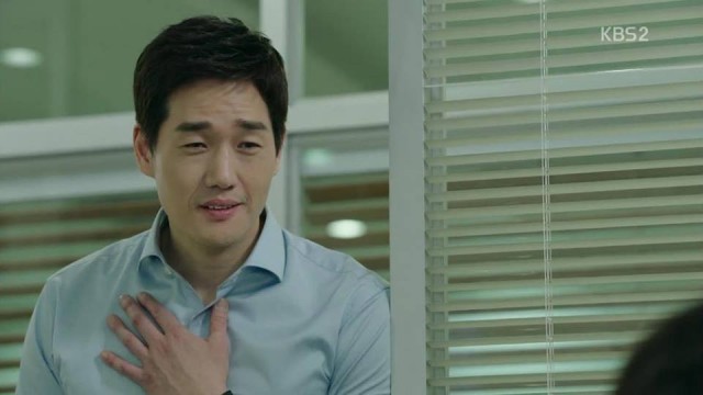 Yoo Ji-tae Fotoğrafları 56