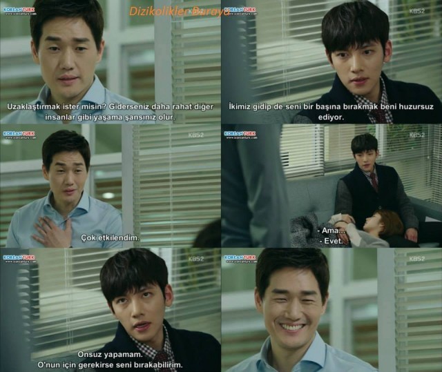 Yoo Ji-tae Fotoğrafları 65