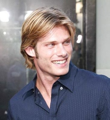 Chris Carmack Fotoğrafları 7