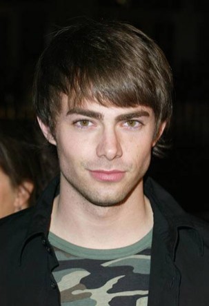 Jonathan Bennett Fotoğrafları 17