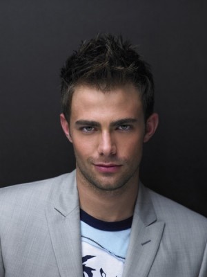 Jonathan Bennett Fotoğrafları 26