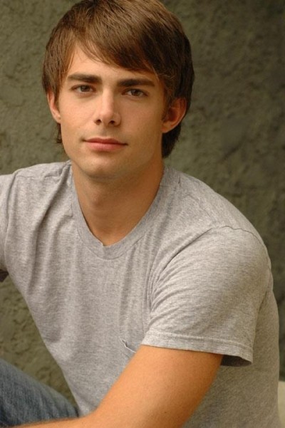 Jonathan Bennett Fotoğrafları 34