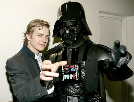 Hayden Christensen Fotoğrafları 139