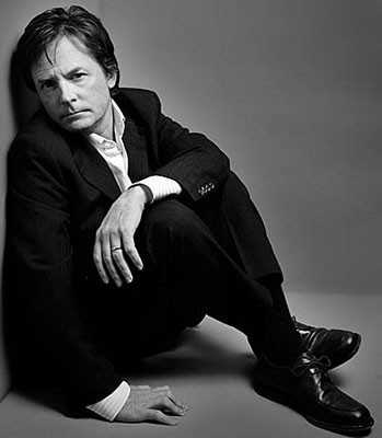 Michael J. Fox Fotoğrafları 2