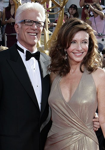 Mary Steenburgen Fotoğrafları 3