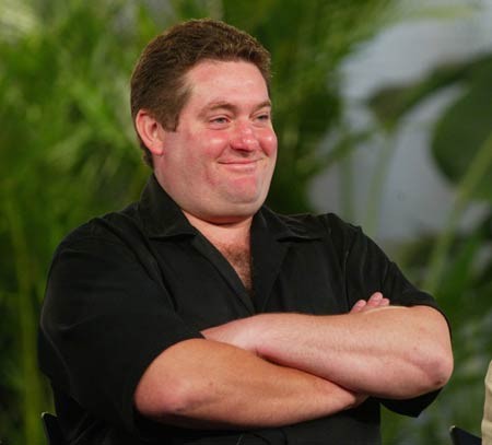 Chris Penn Fotoğrafları 1