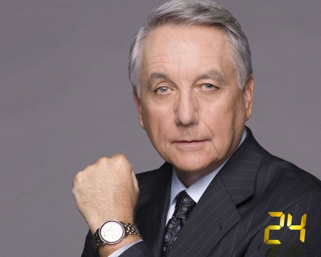 Bob Gunton Fotoğrafları 11