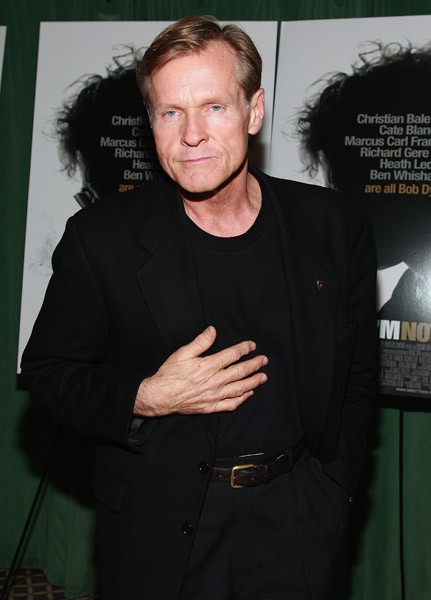 William Sadler Fotoğrafları 3