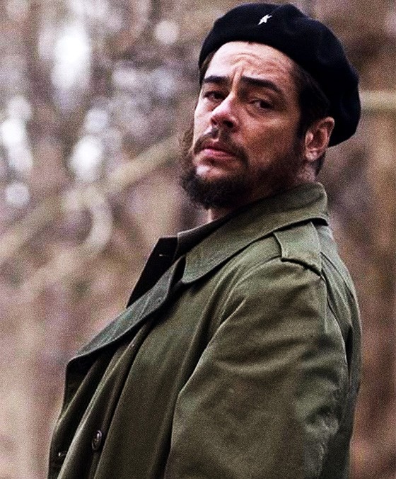 Benicio Del Toro Fotoğrafları 6