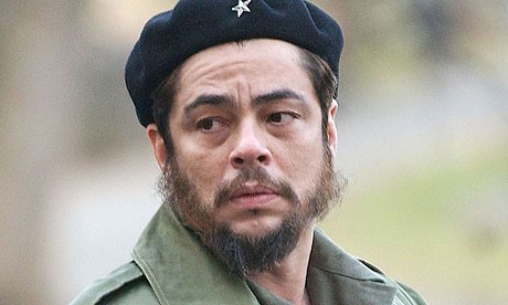 Benicio Del Toro Fotoğrafları 40