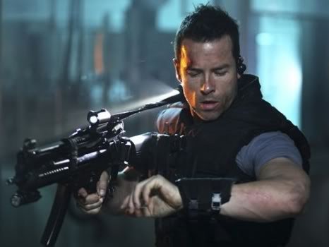 Guy Pearce Fotoğrafı