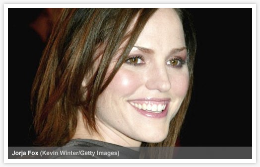 Jorja Fox Fotoğrafları 14