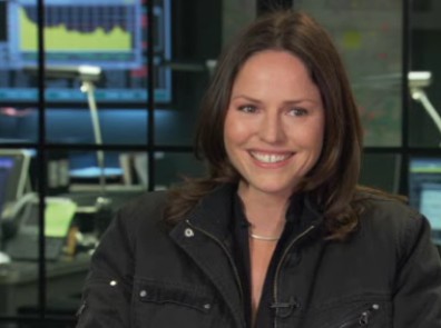 Jorja Fox Fotoğrafları 40