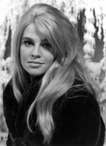 Julie Christie Fotoğrafları 4