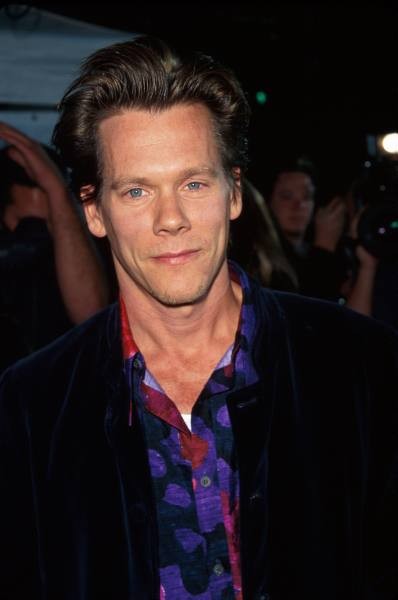 Kevin Bacon Fotoğrafları 38