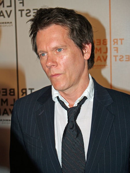 Kevin Bacon Fotoğrafları 8