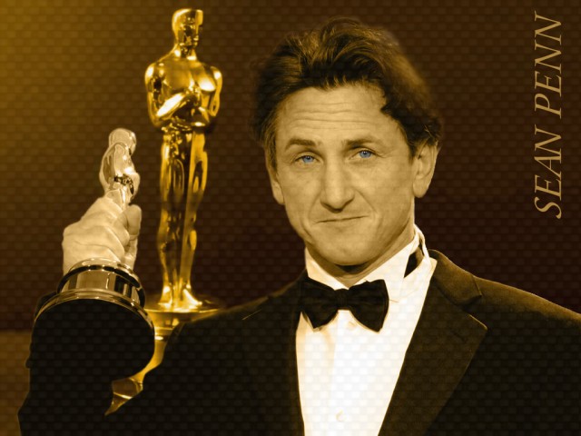 Sean Penn Fotoğrafları 19