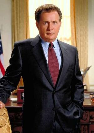 Martin Sheen Fotoğrafları 1