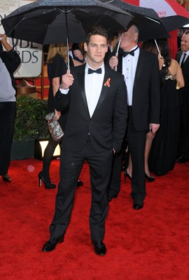 Justin Bartha Fotoğrafları 27