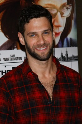 Justin Bartha Fotoğrafları 39