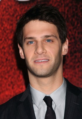 Justin Bartha Fotoğrafları 60