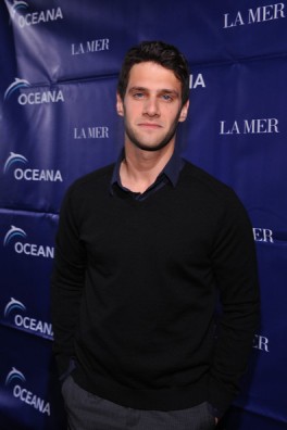 Justin Bartha Fotoğrafları 62