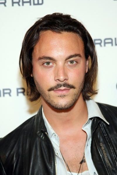 Jack Huston Fotoğrafları 23