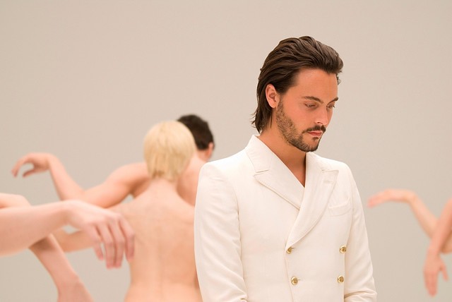 Jack Huston Fotoğrafları 30