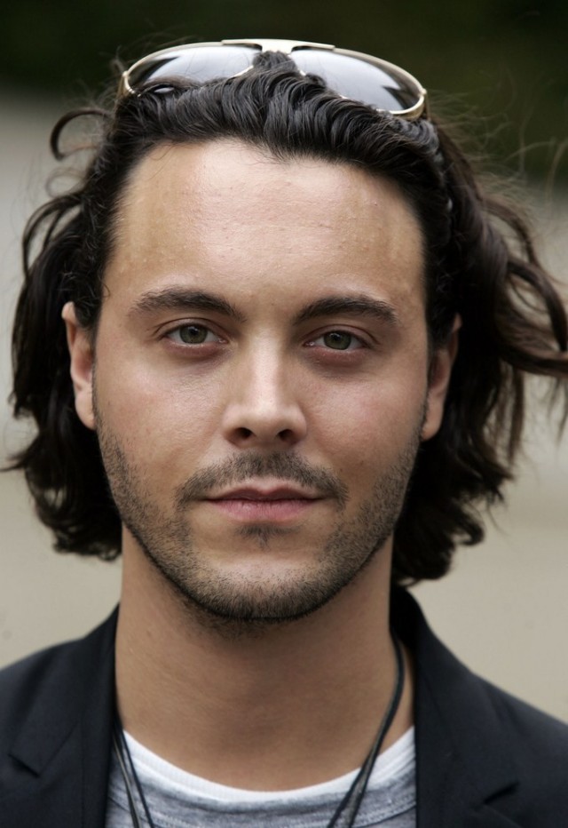 Jack Huston Fotoğrafları 33