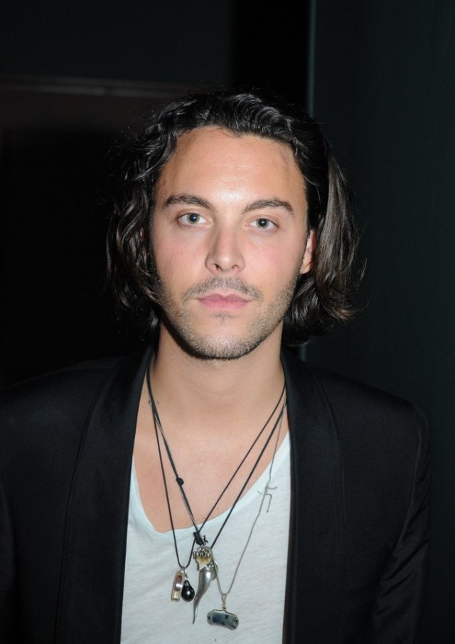 Jack Huston Fotoğrafları 41