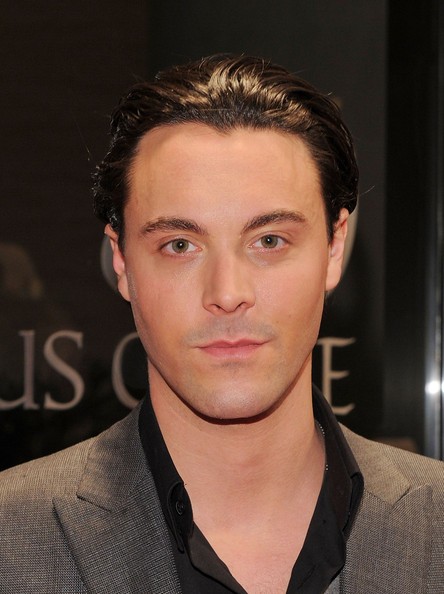 Jack Huston Fotoğrafları 44