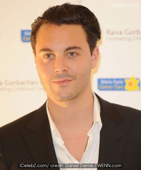 Jack Huston Fotoğrafları 45