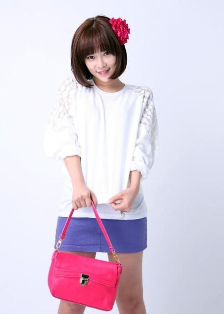 Hwang Jung-eum Fotoğrafı