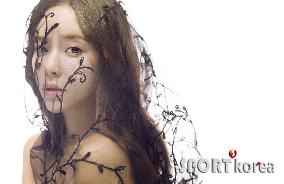 Hwang Jung-eum Fotoğrafı