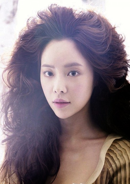 Hwang Jung-eum Fotoğrafları 18